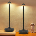 Waterproof Rechargeable Outdoor Table Lamps